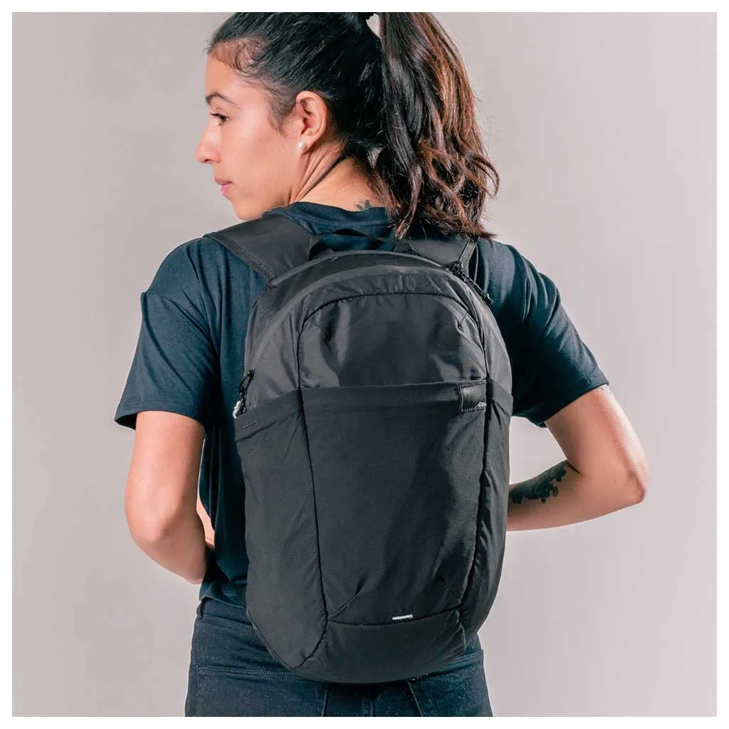 ReFraction Packable Backpack