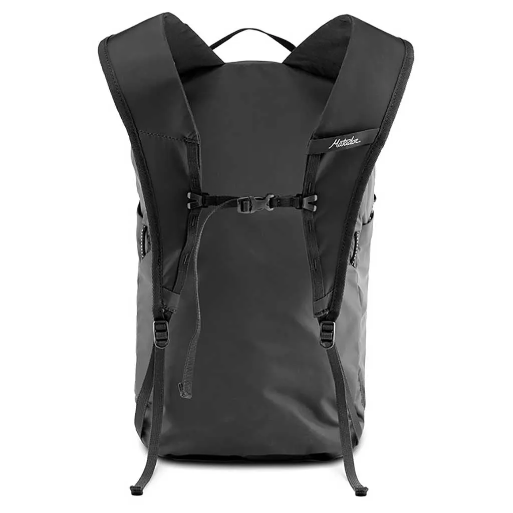 ReFraction Packable Backpack