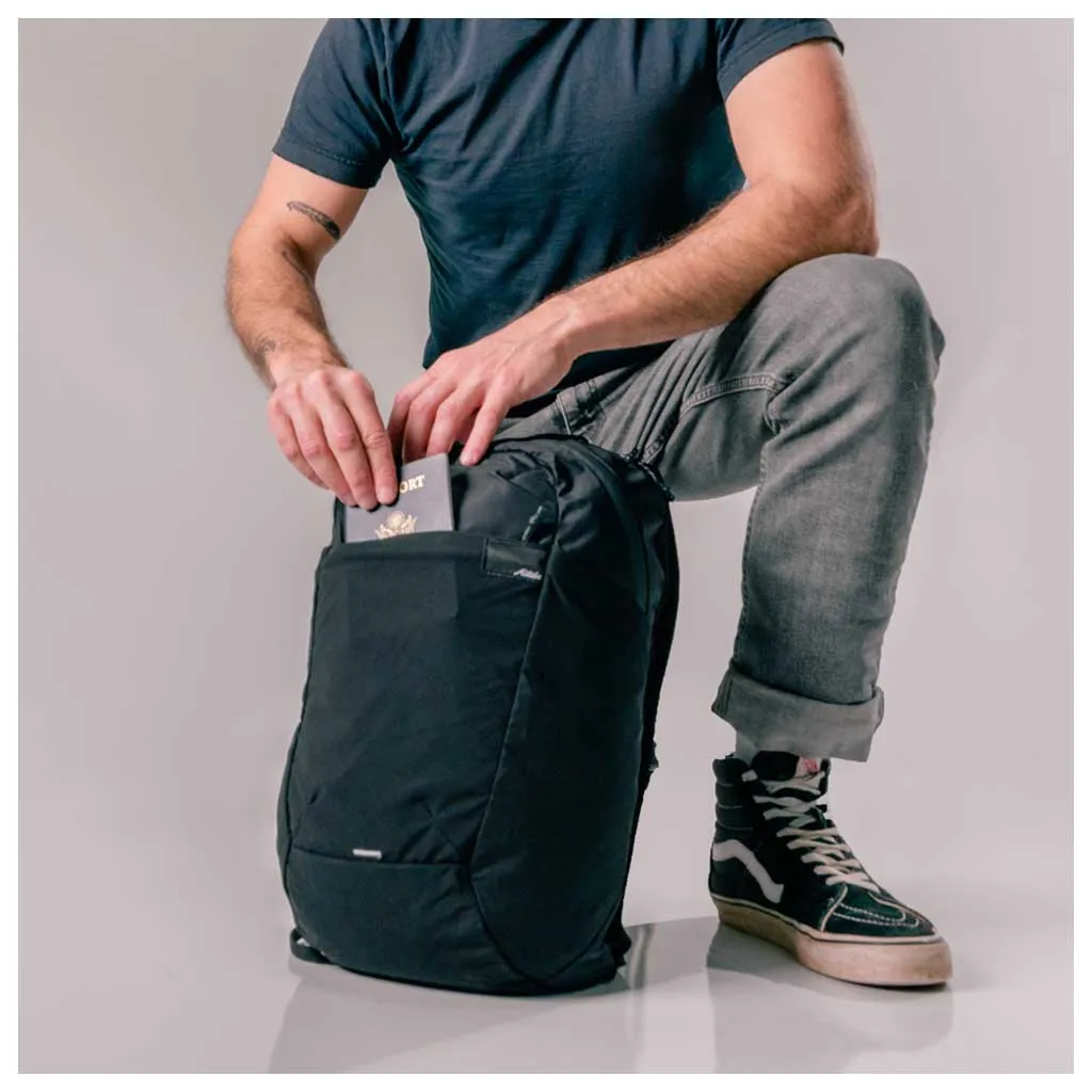 ReFraction Packable Backpack