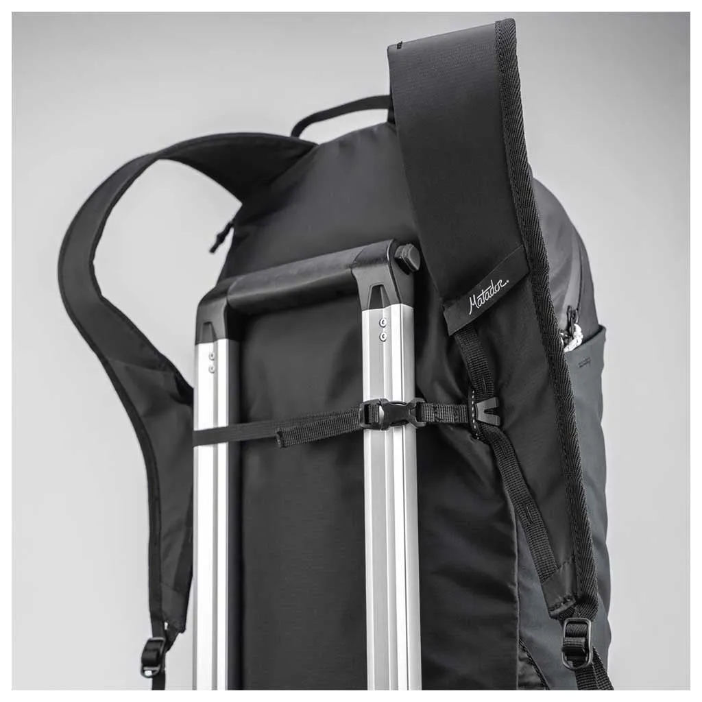 ReFraction Packable Backpack