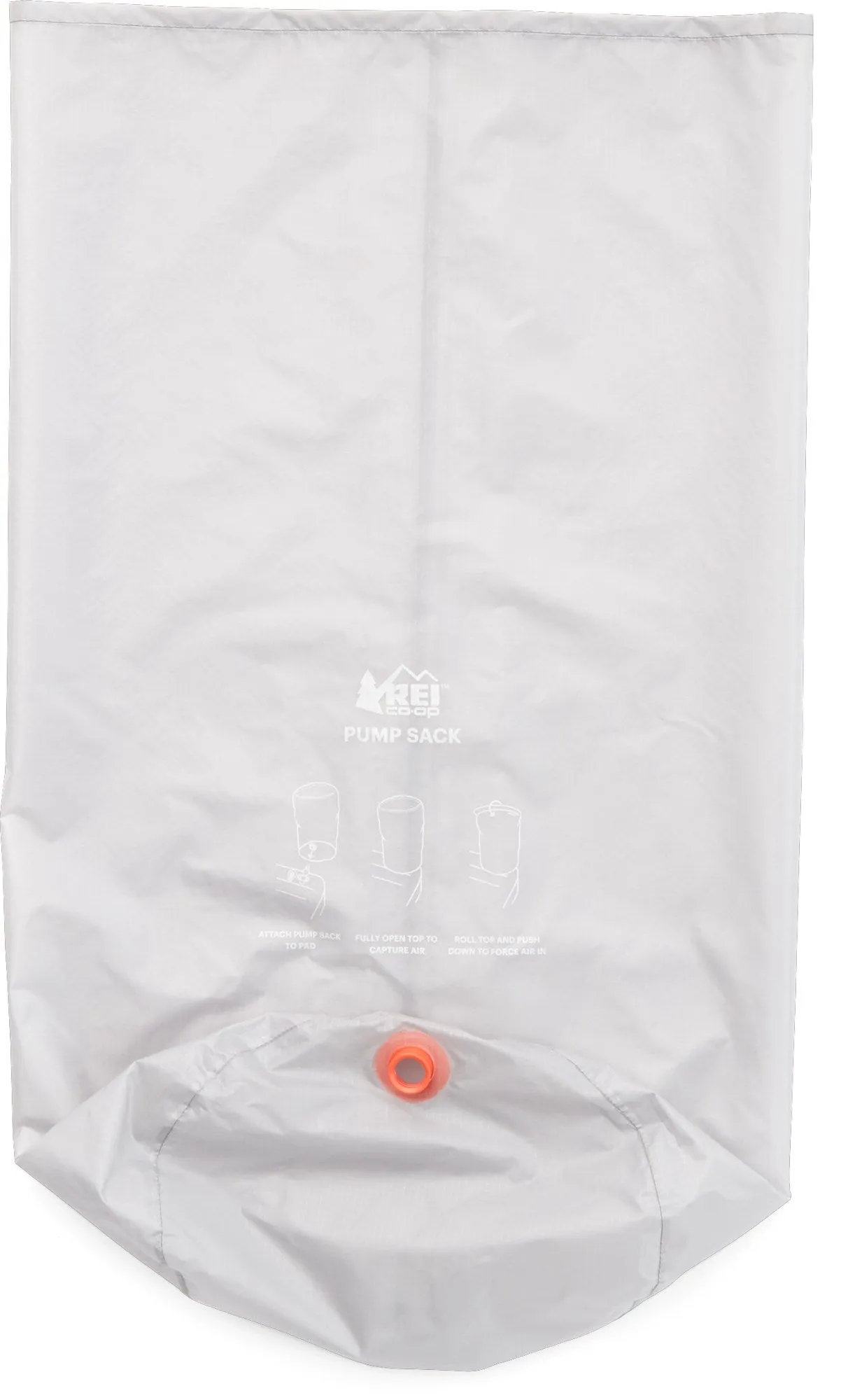 REI Co-op Helix Insulated Air Sleeping Pad LONG WIDE 4.9 R