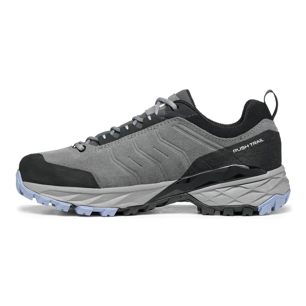 RUSH TRAIL GTX - WOMEN'S HIKING SHOE