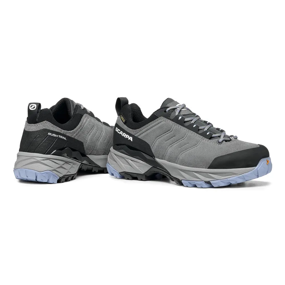 RUSH TRAIL GTX - WOMEN'S HIKING SHOE