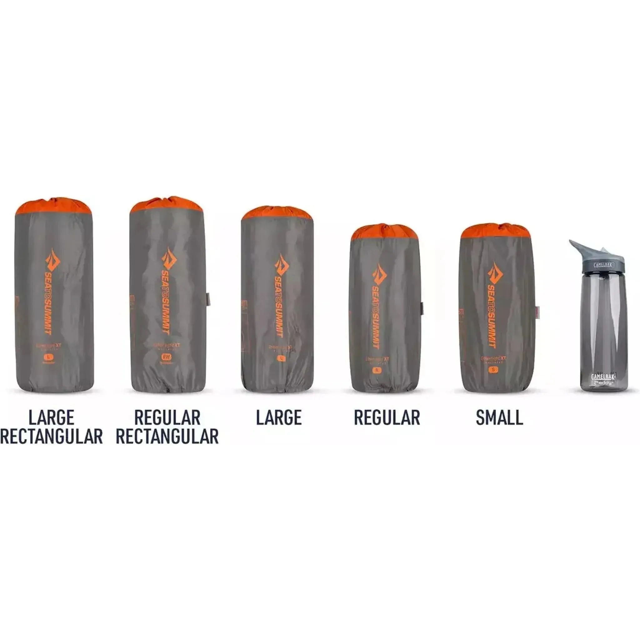 Sea to Summit Ether Light XT Insulated Mat Regular