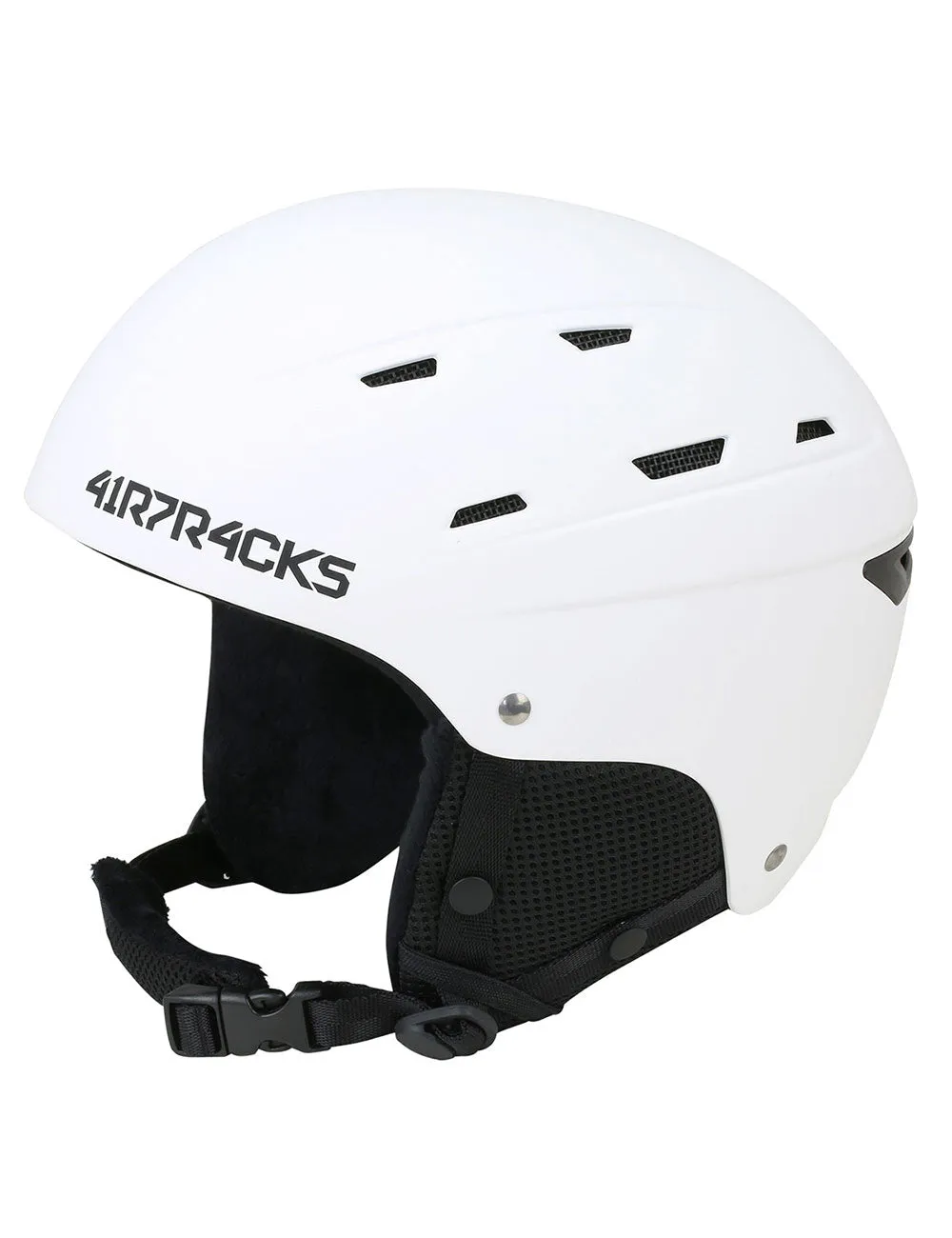 Ski / Snowboard Helm Savage T2X White Setprodukt