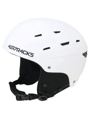 Ski / Snowboard Helm Savage T2X White Setprodukt