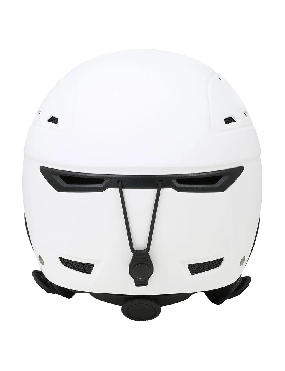 Ski / Snowboard Helm Savage T2X White Setprodukt