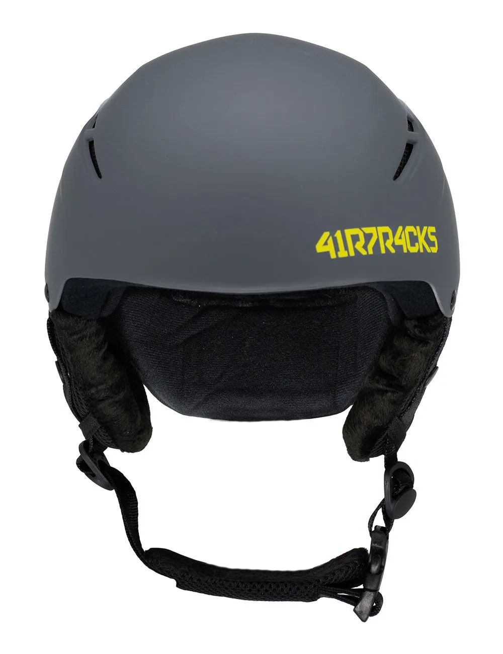 Ski / Snowboard Helm Star T-200 Grey Setprodukt