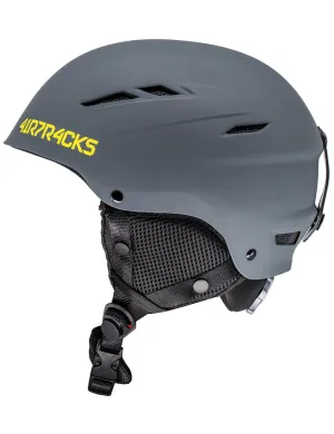 Ski / Snowboard Helm Star T-200 Grey Setprodukt