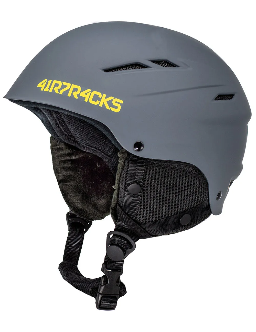 Ski / Snowboard Helm Star T-200 Grey Setprodukt