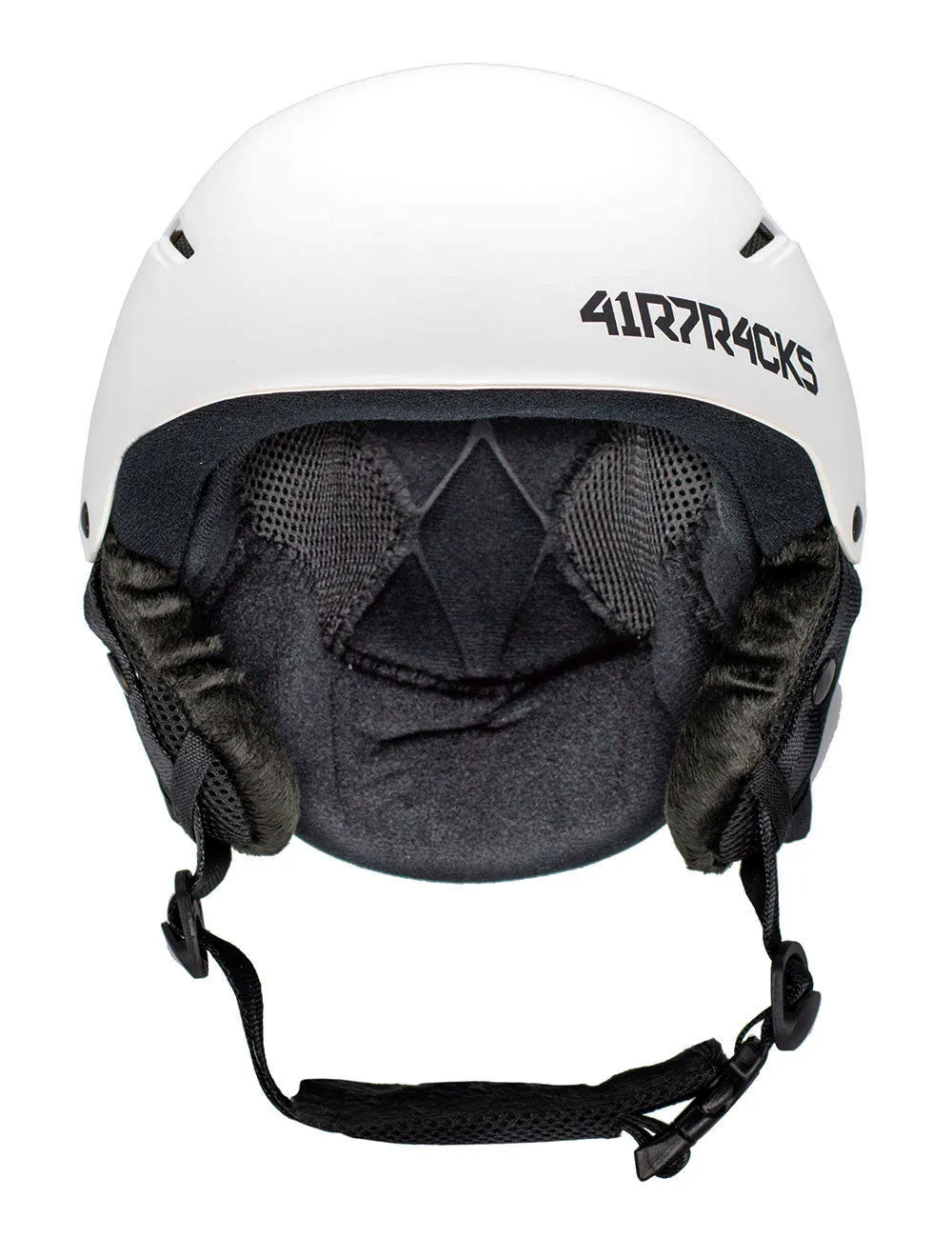 Ski / Snowboard Helm Star T-200 White Setprodukt