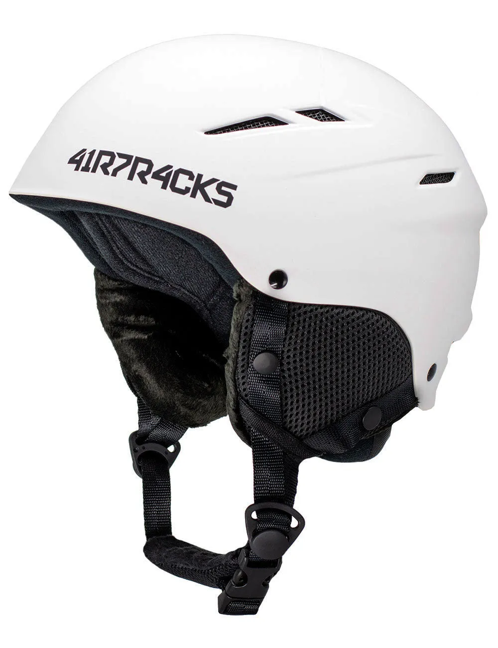 Ski / Snowboard Helm Star T-200 White Setprodukt