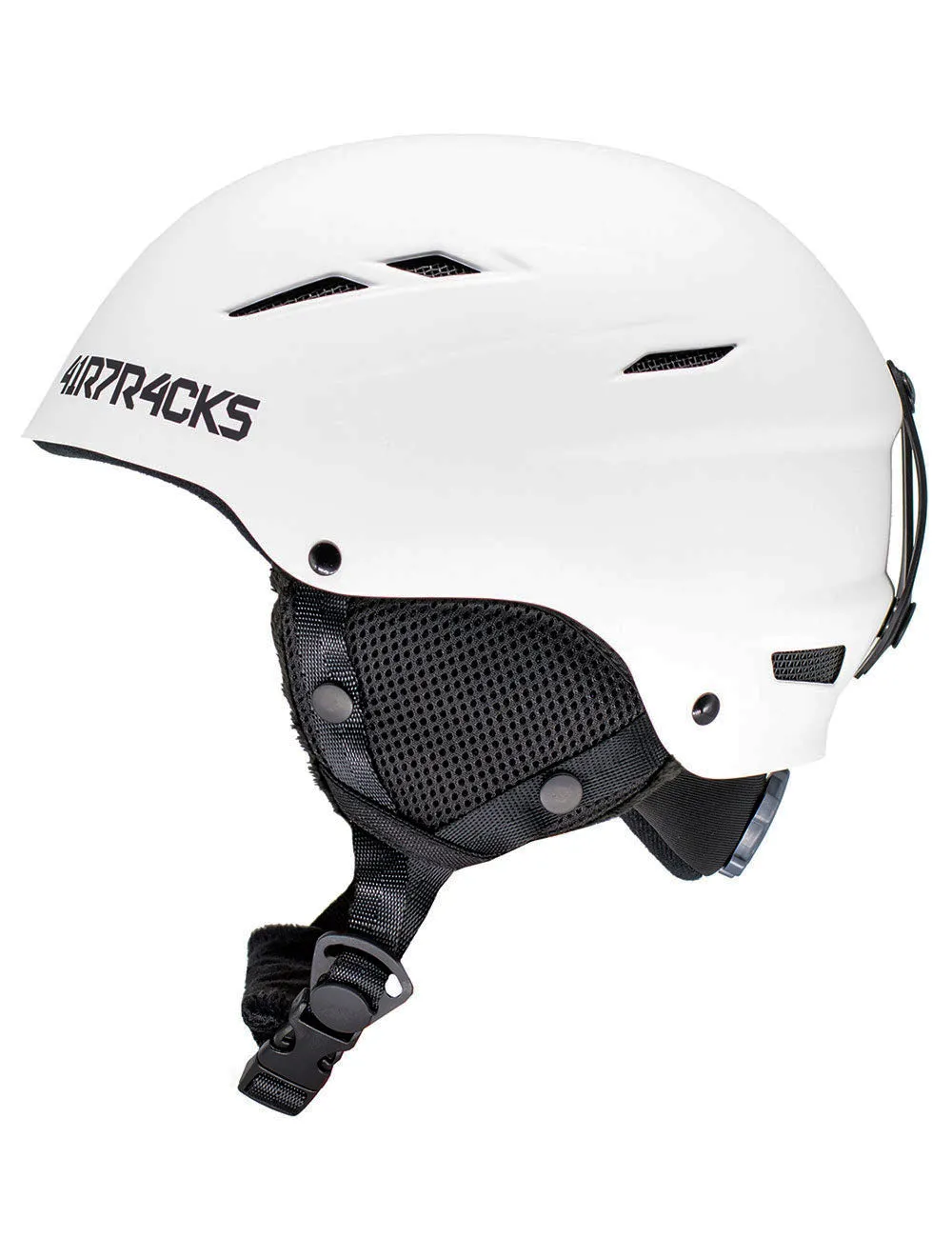 Ski / Snowboard Helm Star T-200 White Setprodukt