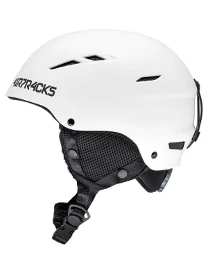 Ski / Snowboard Helm Star T-200 White Setprodukt