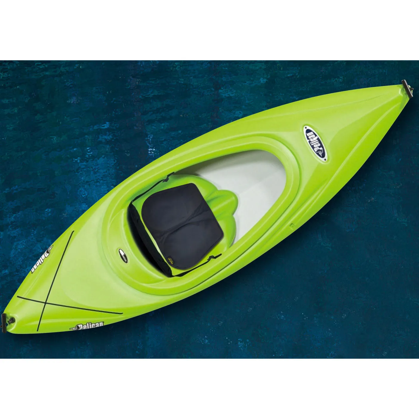 Skwoosh Mesh Paddling Seat Cushion