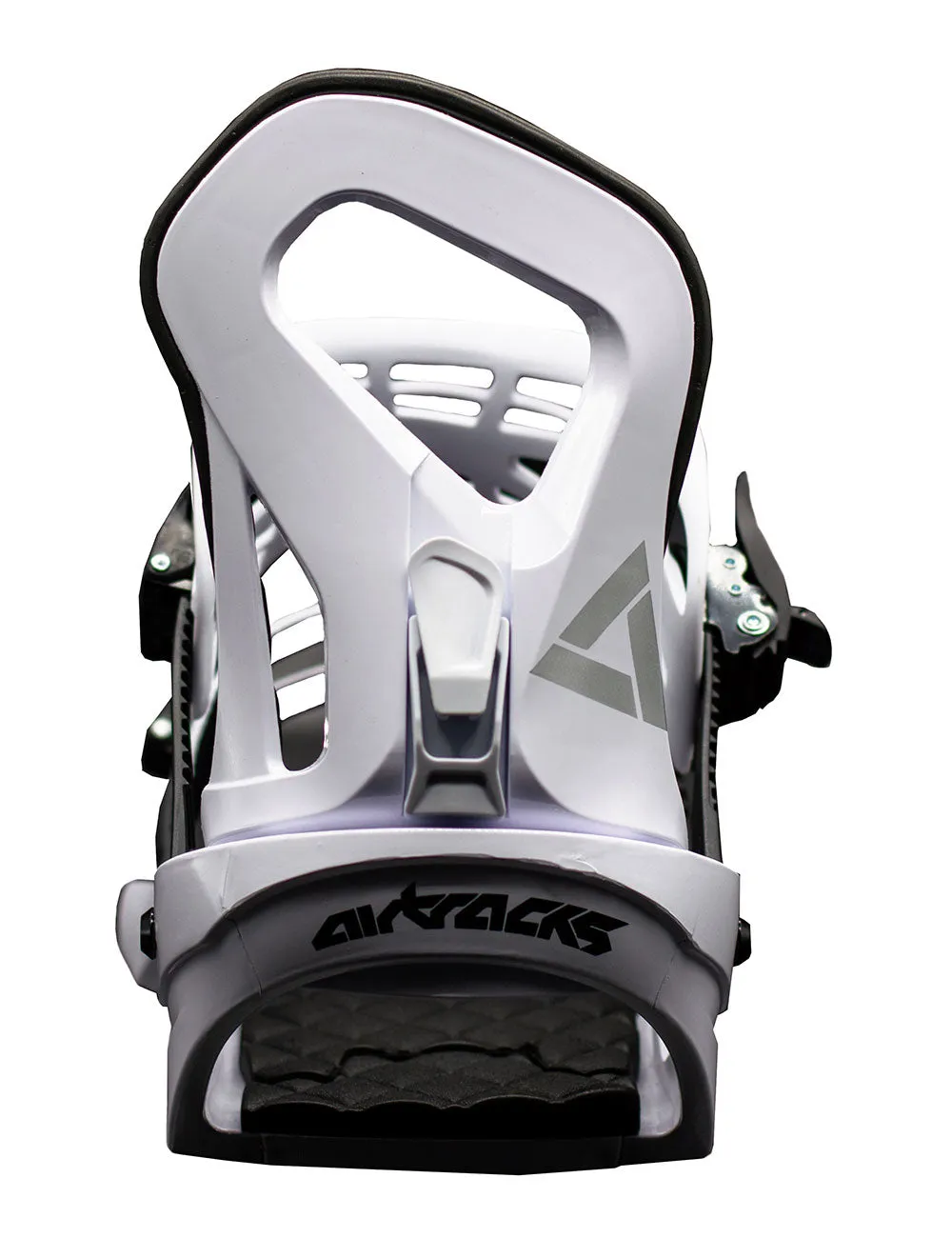 Snowboard Bindung Strong W White Matt Setprodukt