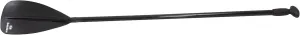 Solstice by Swimline 3-Piece Composite Adjustable Paddle, black, "67"" - 87""" (35005)