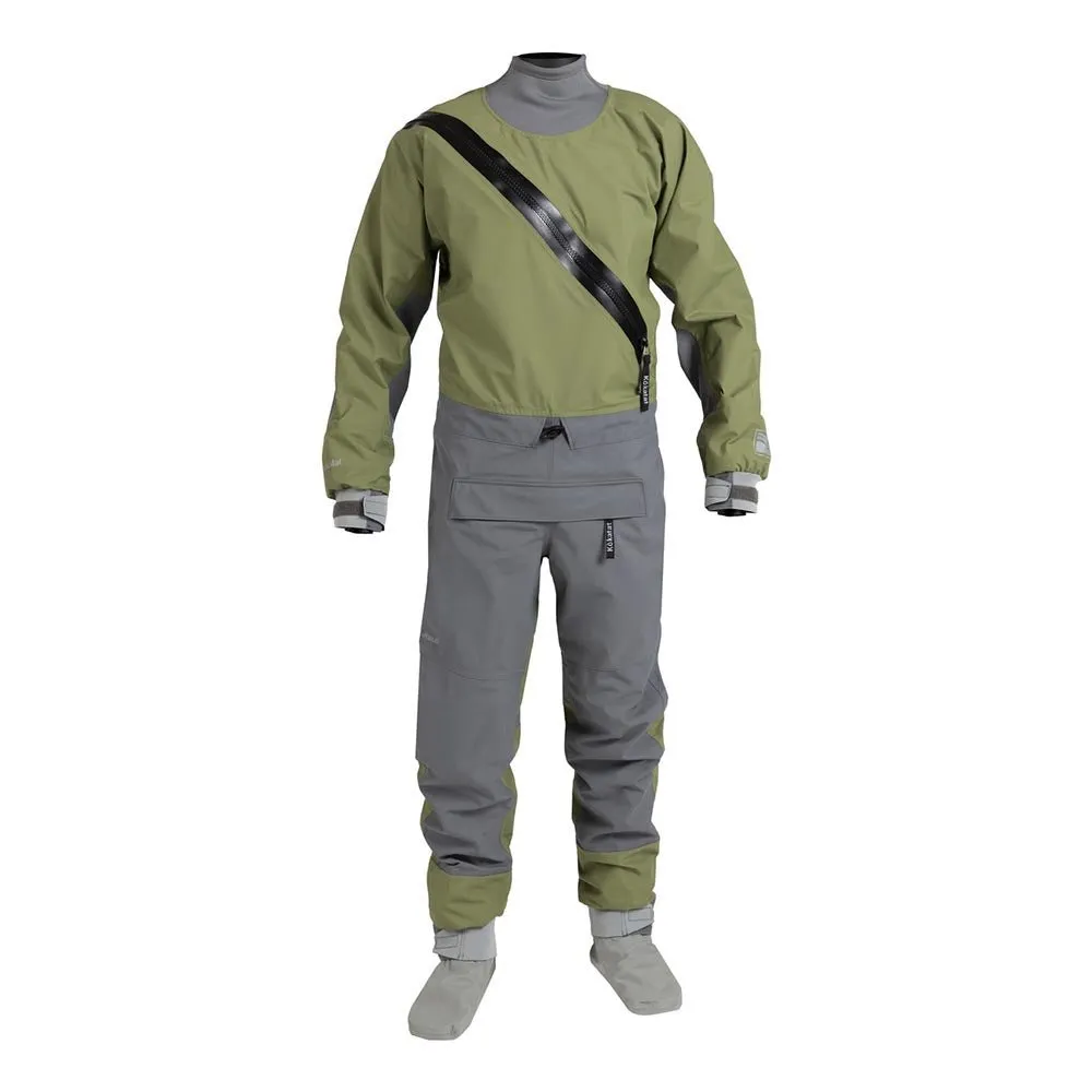 SUPERNOVA ANGLER SEMI-DRY SUIT