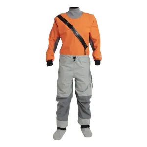 SUPERNOVA ANGLER SEMI-DRY SUIT