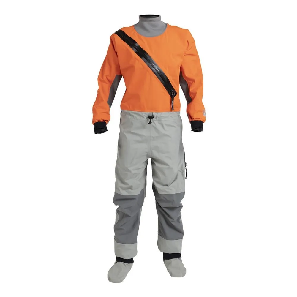 SUPERNOVA ANGLER SEMI-DRY SUIT