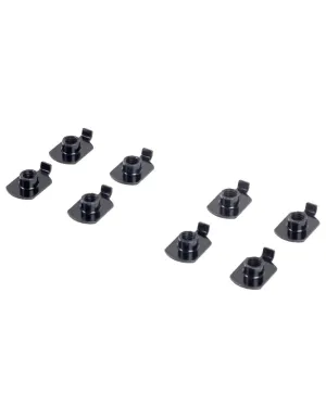 T-Nuts For Slider Track