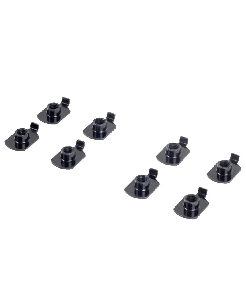 T-Nuts For Slider Track