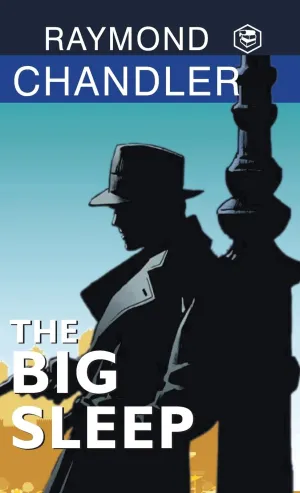 The Big Sleep Hardcover  January 16, 2023