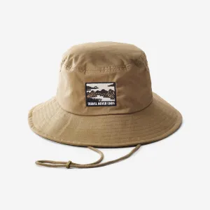 Trekking Hat Anti-UV - MT100