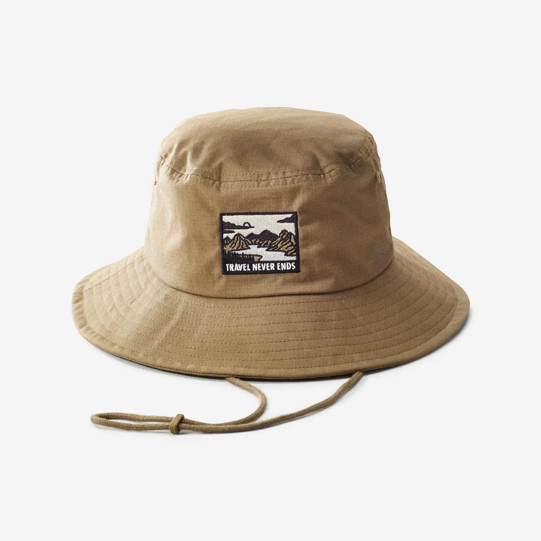 Trekking Hat Anti-UV - MT100