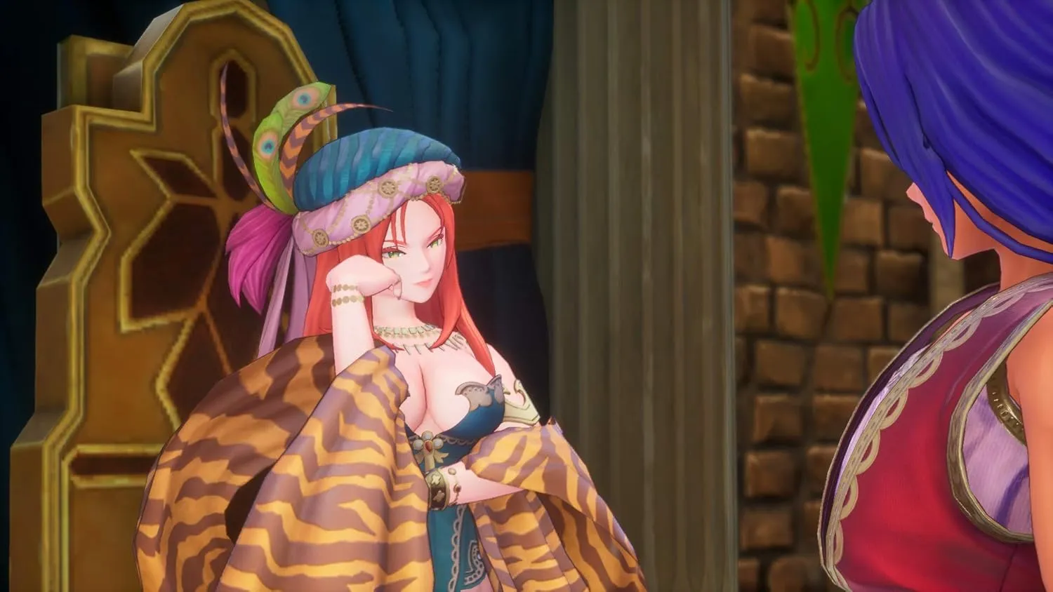 Trials of Mana (PS4)