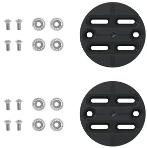 Union Camber Disk Set 2024