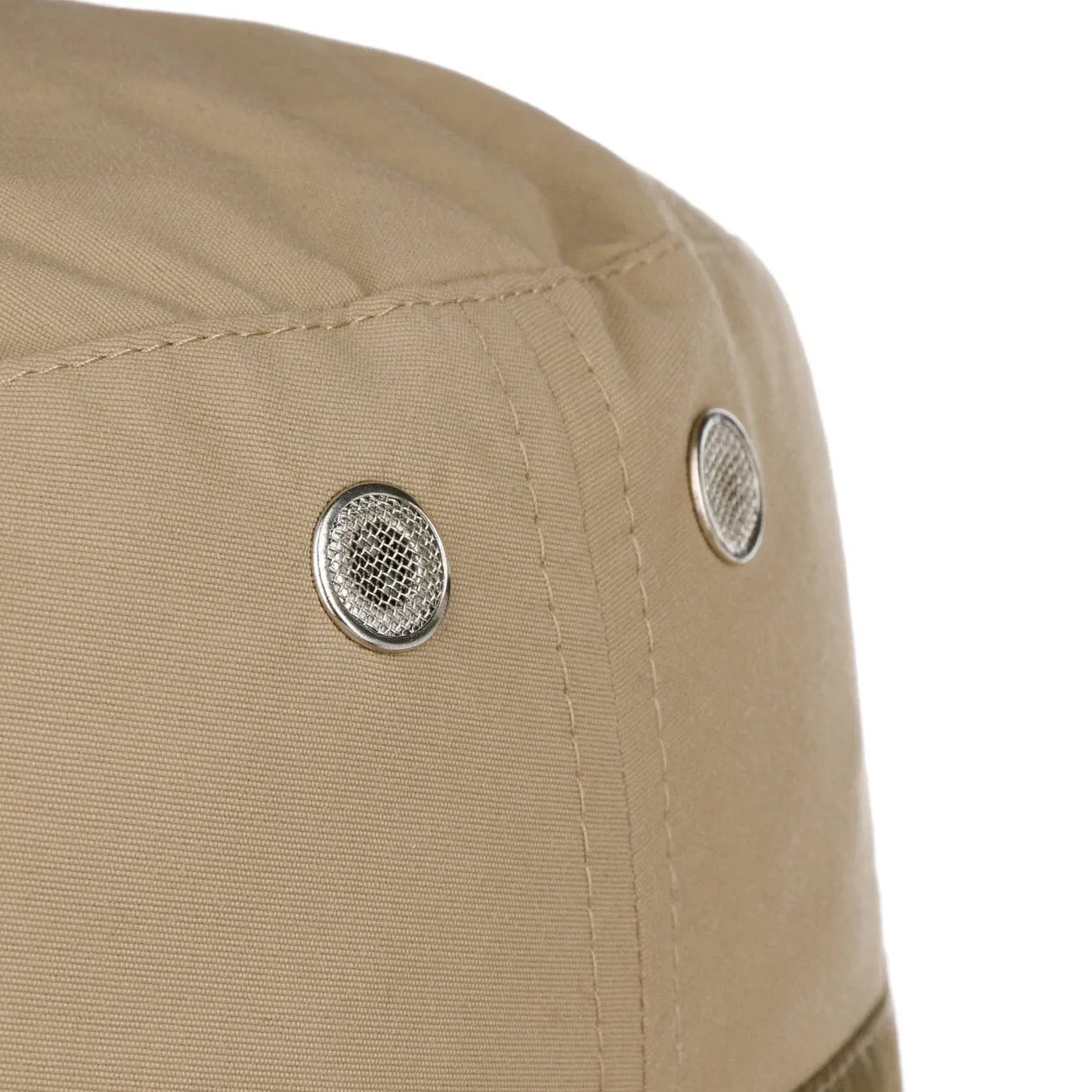 UV Protection Hat with Chin Strap by Mayser