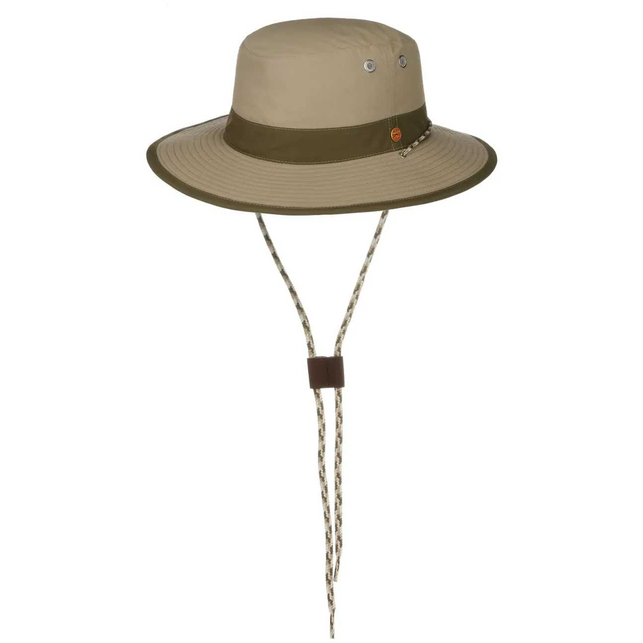 UV Protection Hat with Chin Strap by Mayser