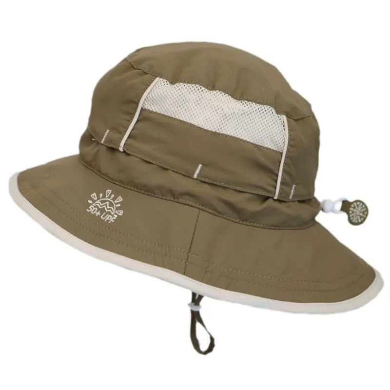 UV Vented Bucket Hat