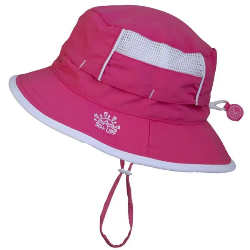 UV Vented Bucket Hat
