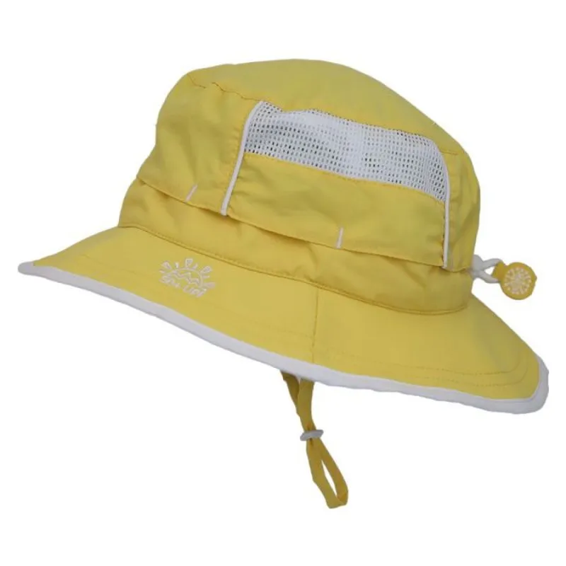 UV Vented Bucket Hat