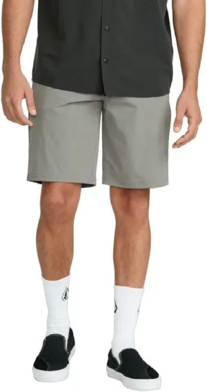 Volcom Men's Regular Frickin Cross Shred 20" Hybrid Water Repellent Short