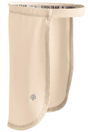 Windom UV Hat Drape | Beige