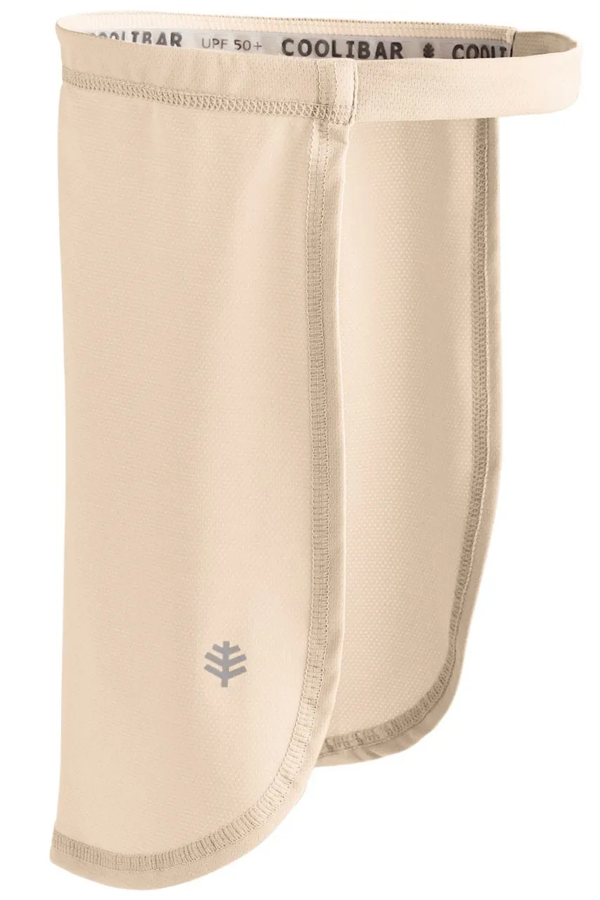 Windom UV Hat Drape  |  Beige
