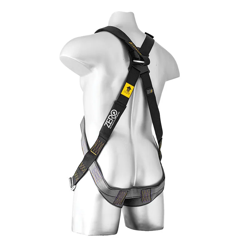 Z-30 Zero Utility Harness
